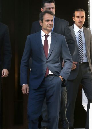 Οι παλαιοκομματικές πρακτικές «στοιχειώνουν» τη Νέα Δημοκρατία