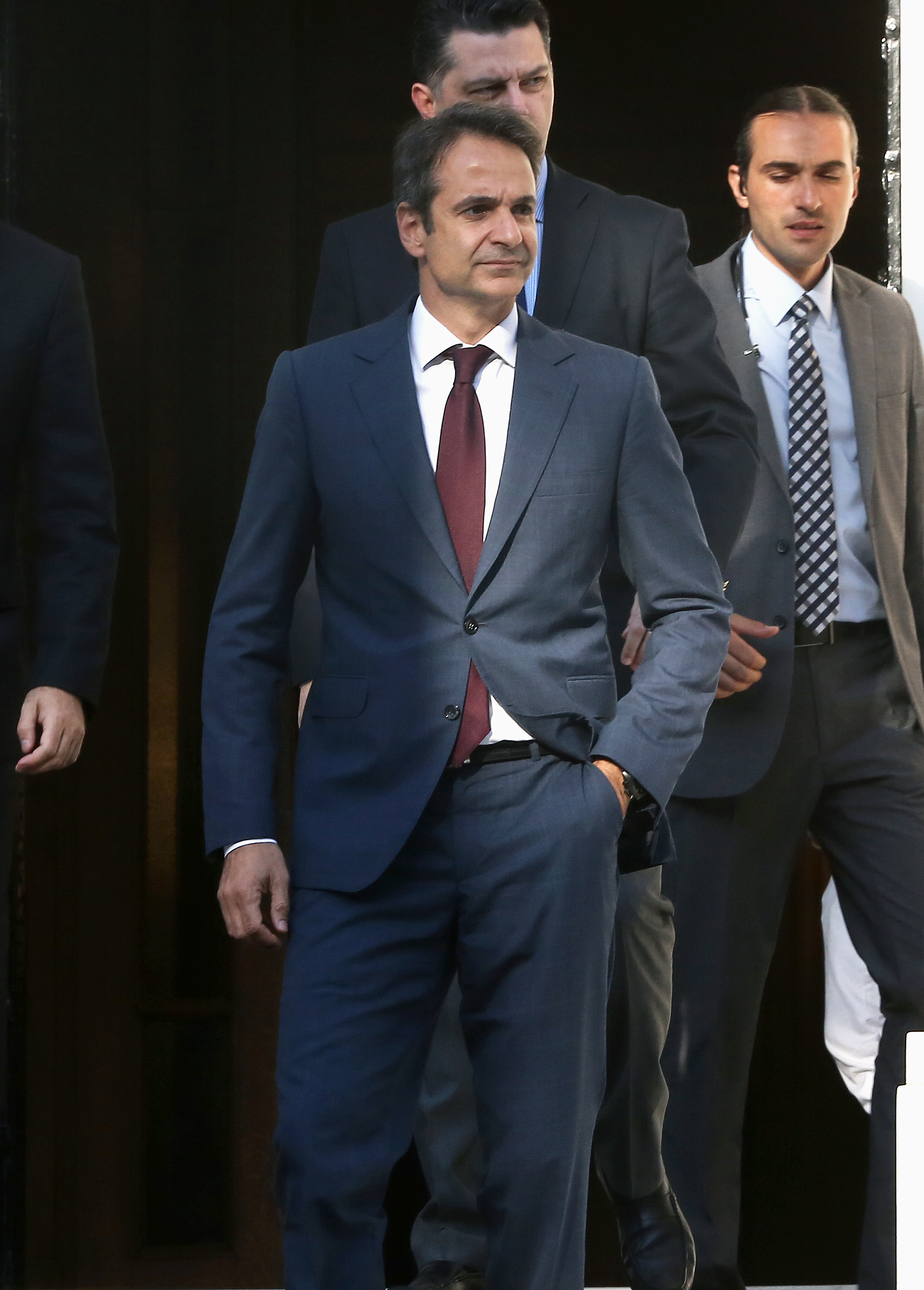 Οι παλαιοκομματικές πρακτικές «στοιχειώνουν» τη Νέα Δημοκρατία