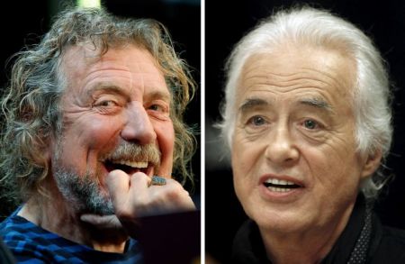 Οι Led Zeppelin «δεν έκλεψαν» το Stairway to Heaven