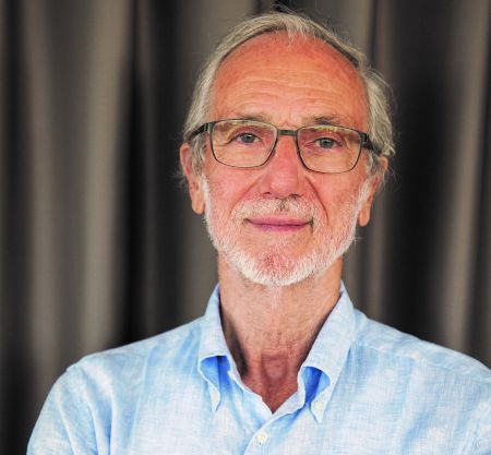Renzo Piano: «Η ομορφιά θα σώσει την Αθήνα»
