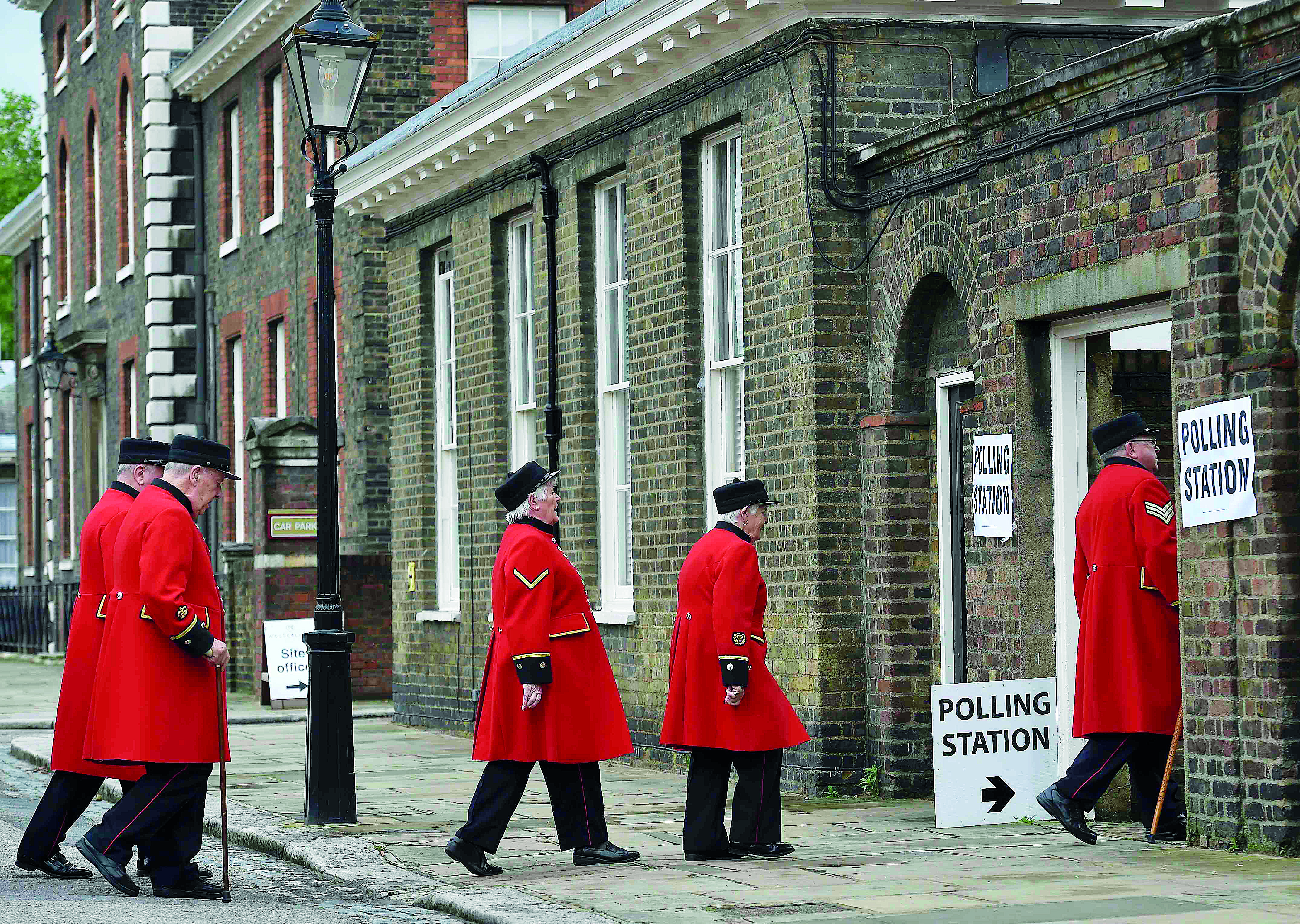 Το Brexit, oι δημοσκόποι και η ελληνική startup