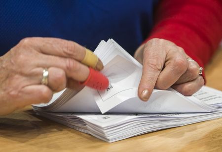 Δημοψήφισμα ζητά η Βόρεια Ιρλανδία