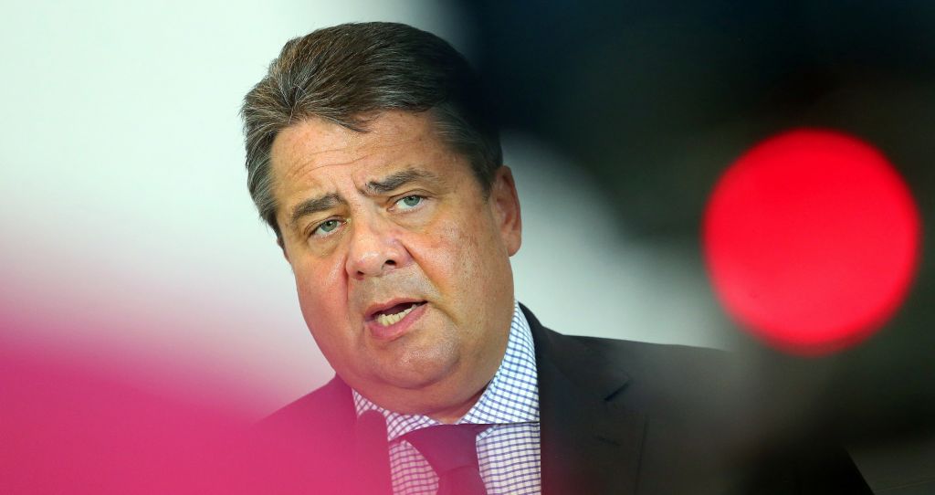 Γκάμπριελ: Το Brexit θα ανοίξει δημόσια συζήτηση για τη λιτότητα στην ΕΕ