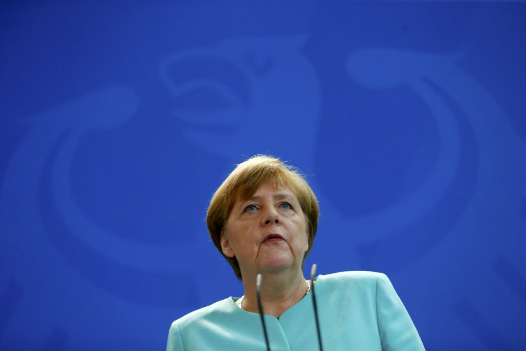 Συνεργάτης Μέρκελ: Δεν θα υπάρξει ιδιαίτερη μεταχείριση στη Βρετανία