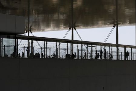 Έως τον Δεκέμβριο η δωρεά του Κέντρου Πολιτισμού του Ιδρύματος Νιάρχος στο Δημόσιο