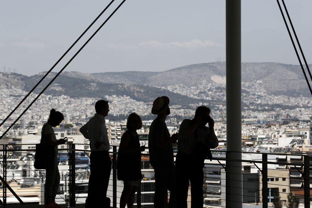To «συνηθισμένο» στο επίκεντρο του φετινού TEDxAthens