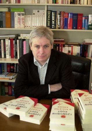 Τζόναθαν Κόου: «Το αποτέλεσμα είναι καταστροφικό»