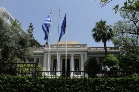 Greek government pleased with outcome of official visit to China