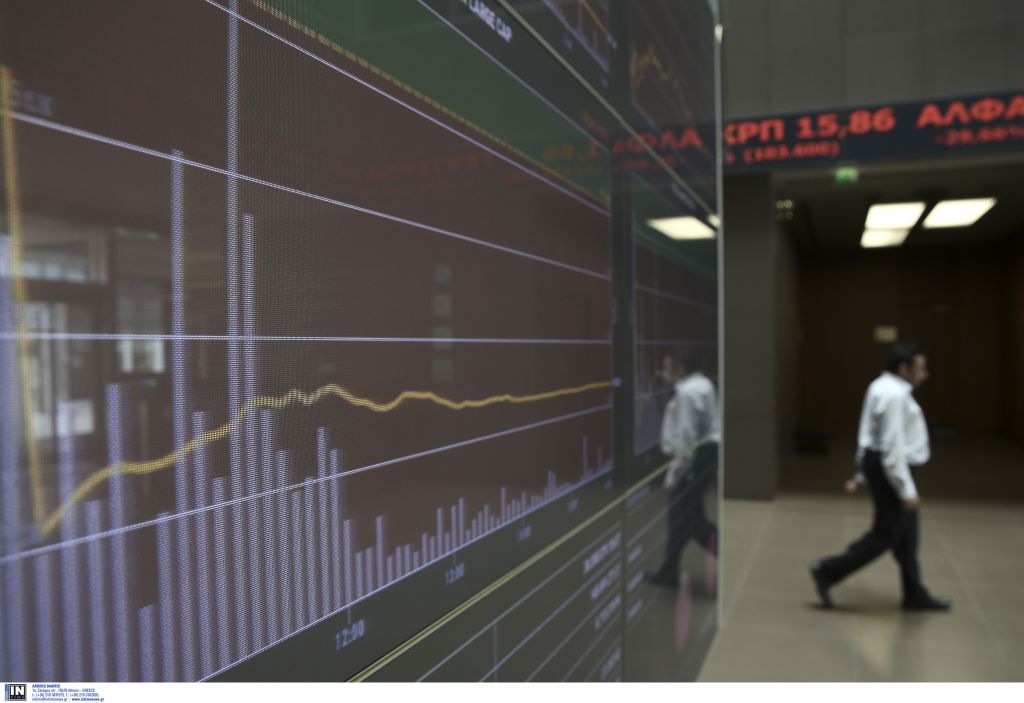 Κεφαλαιαγορά: Πρόστιμα €85.000 για παράνομο short selling