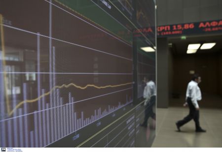 Κεφαλαιαγορά: Πρόστιμα €85.000 για παράνομο short selling