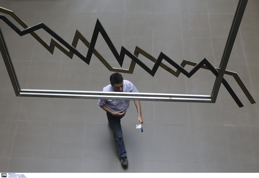 Απώλειες 6 δισ. ευρώ στις μετοχές
