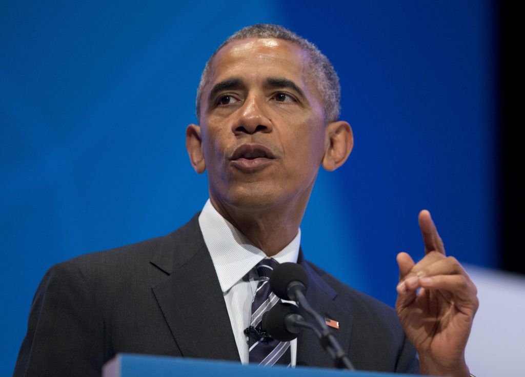 Ομπάμα: Δεν αλλάζει η ειδική σχέση των ΗΠΑ με την Βρετανία