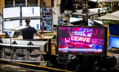 Ποιους κινδύνους κρύβει για την Ελλάδα ο σεισμός του Brexit