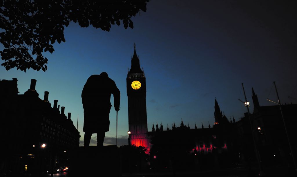 Το θρίλερ του Brexit και οι Ελληνες