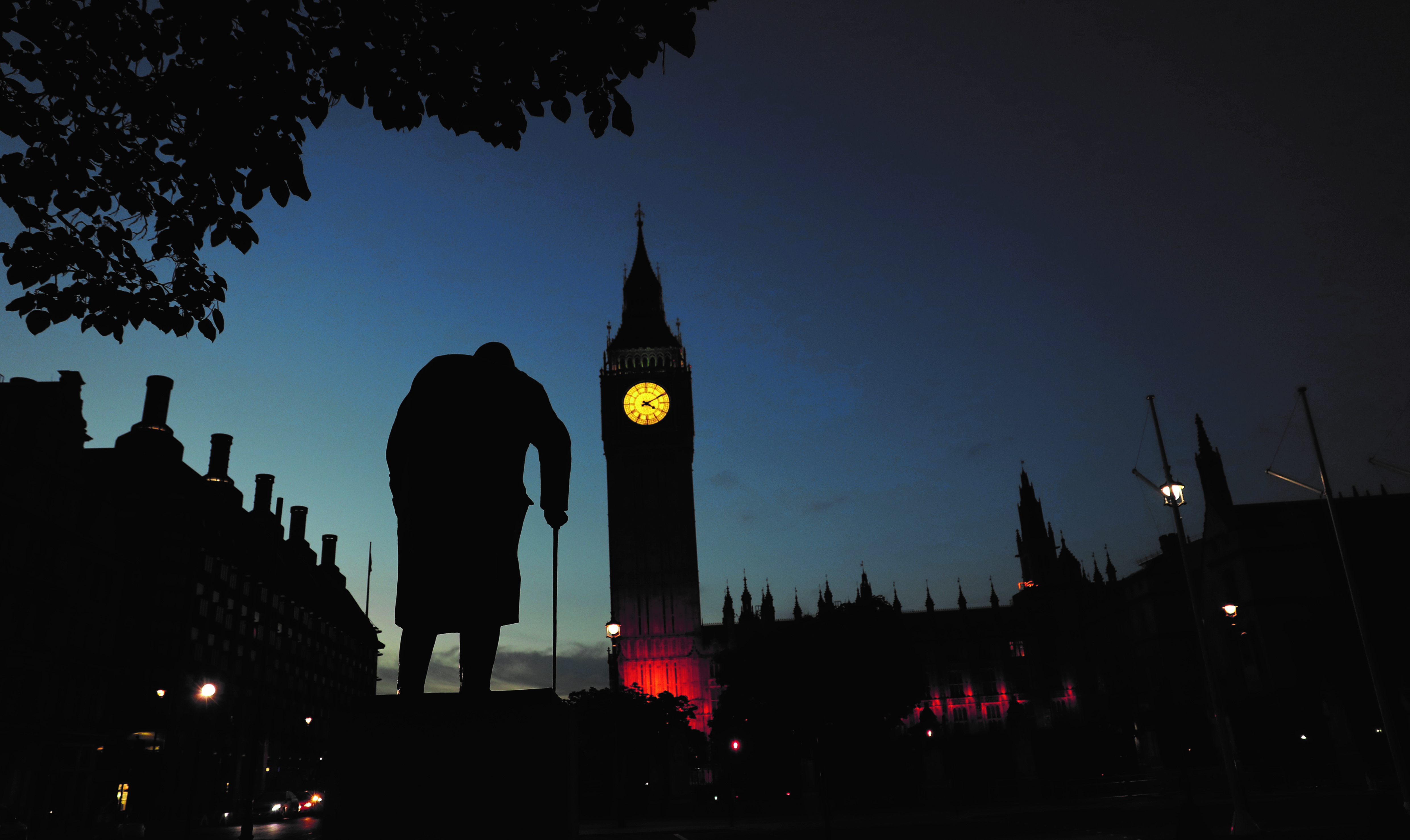 Το θρίλερ του Brexit και οι Ελληνες