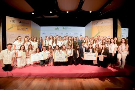 Και εφέτος μαθητική «Εικονική Επιχείρηση» στα σχολεία