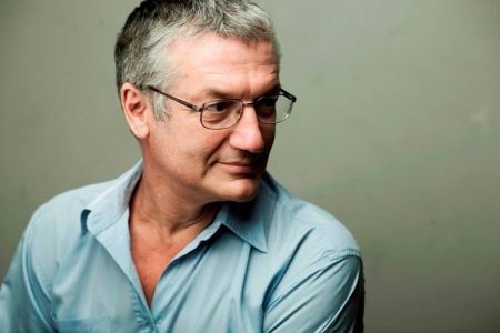 Ο Βαγγέλης Θεοδωρόπουλος «Αυτοπροσώπως» στον Νίκο Θρασυβούλου