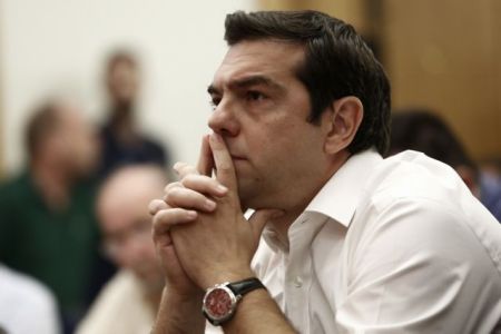 ΝΔ – ΠαΣοΚ – ΚΚΕ – Ποτάμι: «Ο Τσίπρας ζει στον δικό του κόσμο»