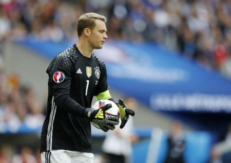 Μουντιάλ 2018: Το μεγάλο «θέμα» των Γερμανών