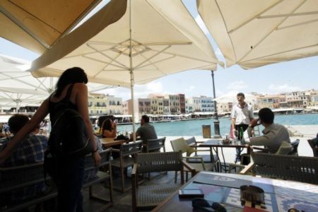 Η Κρήτη ξεπέρασε τον τουριστικό μέσο όρο – έρευνα για το 1ο 6μηνο 2016