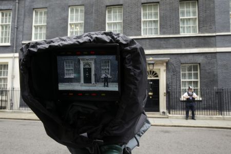 Ψάχνοντας τους μονομάχους για την πρωθυπουργία της Βρετανίας