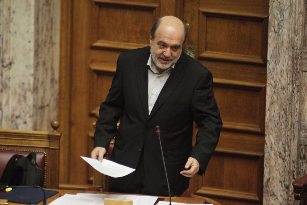 Αποσύνδεση ληξιπρόθεσμων οφειλών από τις τρέχουσες ζητούν οι βιοτέχνες