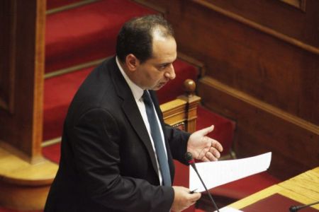 Σπίρτζης: Μόνο ο Ιησούς θα αγόραζε ΔΕΚΟ με χρέη