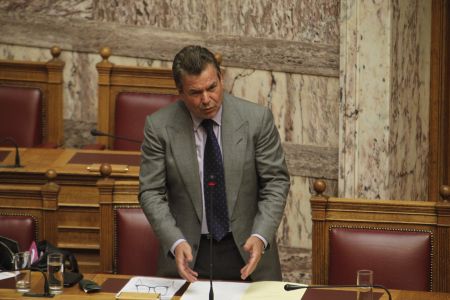 Πετρόπουλος: Δεν καταργείται το ΕΤΑΠ-ΜΜΕ