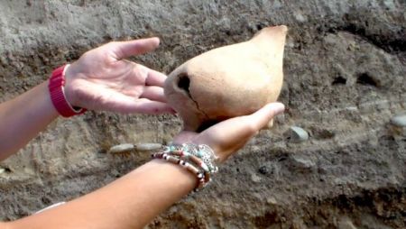 Γεωργία, η «μητέρα» του κρασιού;