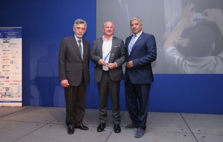 Βράβευση των ΕΛΠΕ για τις δράσεις εταιρικής κοινωνικής ευθύνης