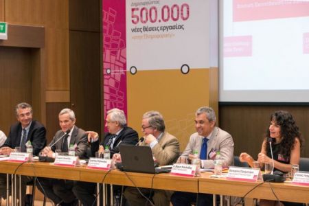 Απάντηση στην ανεργία η εκπαίδευση 500.000 προγραμματιστών