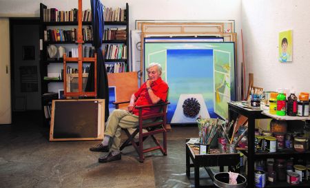 Δημοσθένης Κοκκινίδης: «Απογοητεύτηκα από τη Μεταπολίτευση»