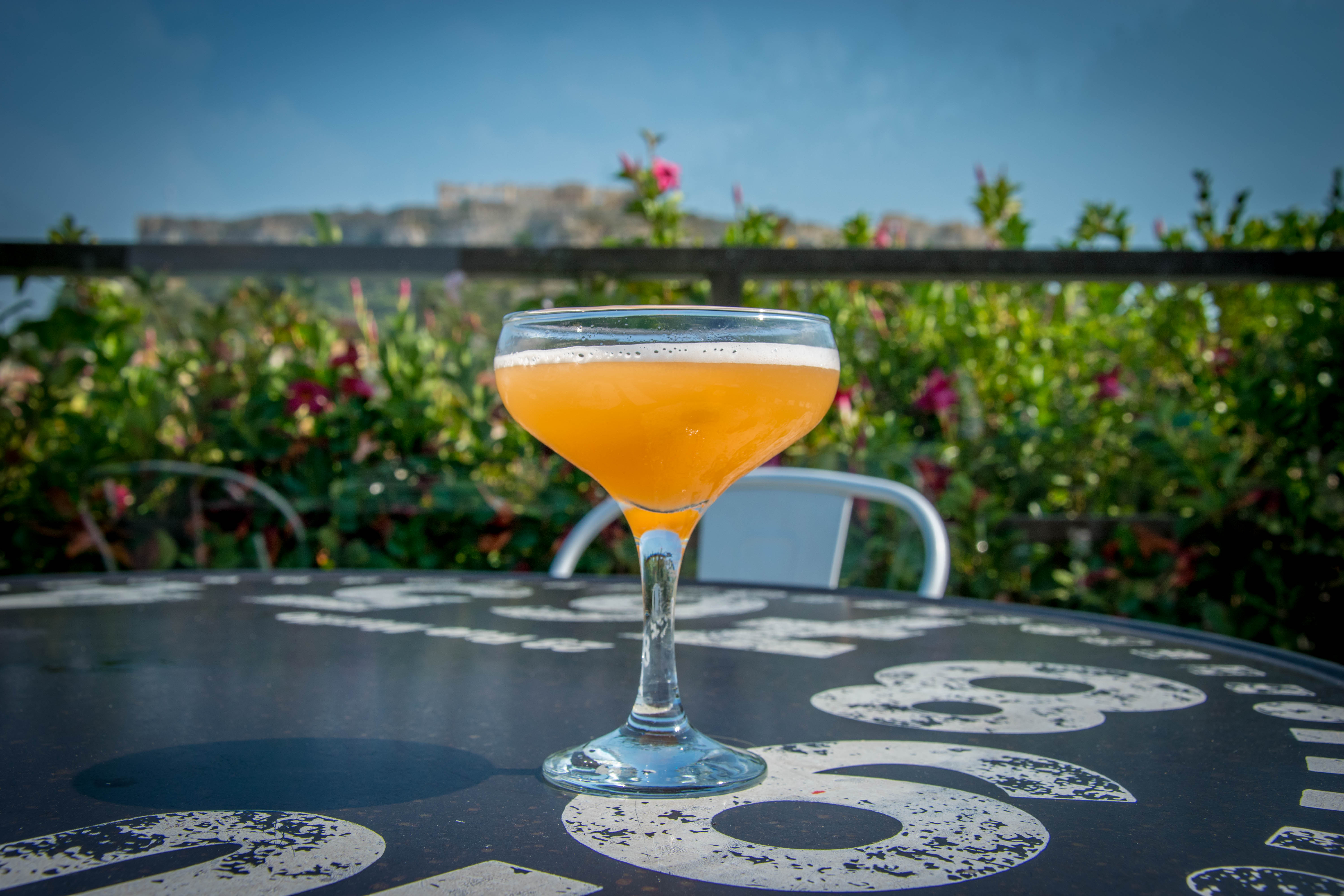 Aegean Cocktails & Spirits Festival