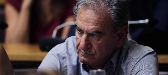 Σπ. Λυκούδης: «Δείγμα κλασικής προχειρότητας της ελληνικής πολιτικής ζωής η πρόθεση Τσίπρα να αλλάξει ο εκλογικός νόμος»