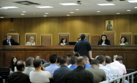 Fyssas friend makes shocking revelations in Golden Dawn trial