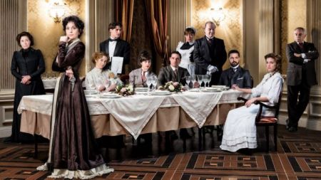 Σειρές από Ισπανία και Λατινική Αμερική για το καλοκαίρι