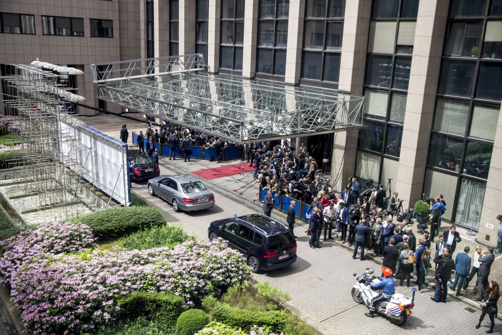 Σύνοδος Κορυφής: Οι «27» μπροστά στο Brexit