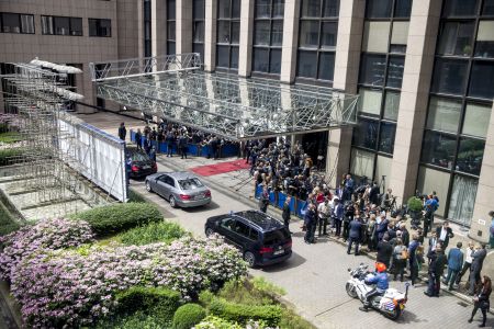 Σύνοδος Κορυφής: Οι «27» μπροστά στο Brexit