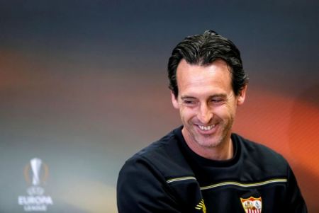 Νέος προπονητής στη Παρί Σεν Ζερμέν