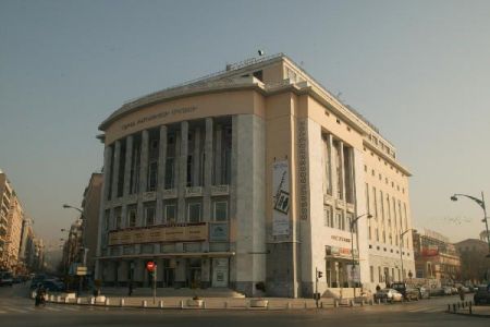 Ανακοινώθηκε το νέο ΔΣ του ΚΘΒΕ