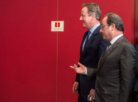 BBC: Το Brexit, η Γαλλία και απλά μαθήματα Ιστορίας