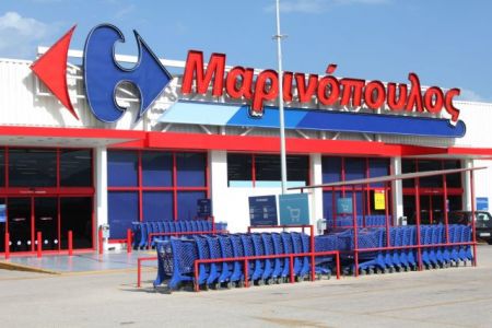 Agreement to save Marinopoulos from closing to be signed