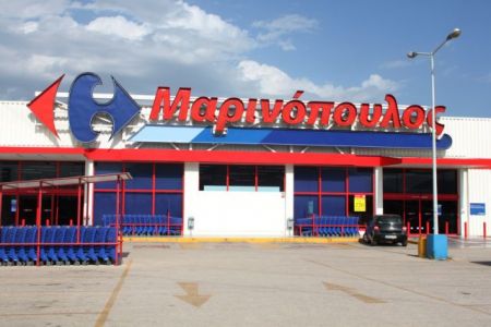 Marinopoulos employees and suppliers concerned over bankruptcy