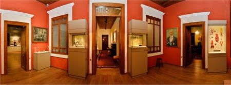 Το ορμητήριο του Βενιζέλου