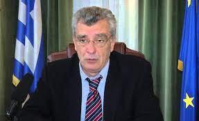 Δήμαρχος Λέσβου: Δεν θα γίνει το νησί μας νέο Αλκατράζ