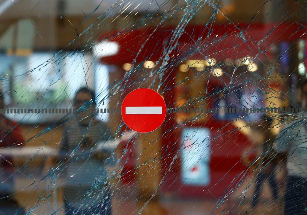 Καταδικάζει η διεθνής κοινότητα την επίθεση στην Κωνσταντινούπολη