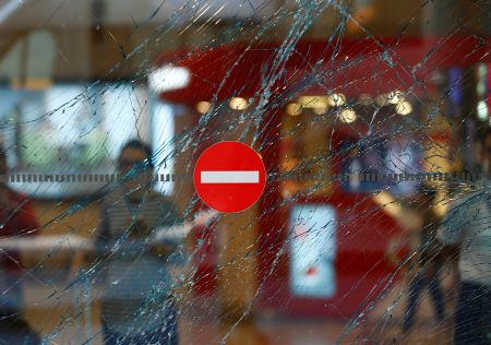 Καταδικάζει η διεθνής κοινότητα την επίθεση στην Κωνσταντινούπολη