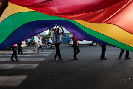 ΟΗΕ: Αποκτά εμπειρογνώμονα για τα δικαιώματα της LGBT κοινότητας