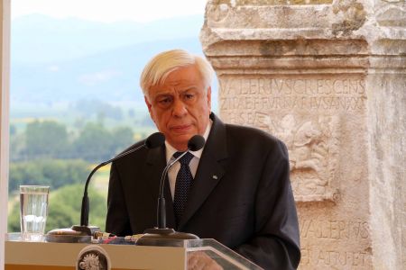 Τιμή για τους διακριθέντες φοιτητές Νομικής Αθηνών σε διεθνείς διαγωνισμούς