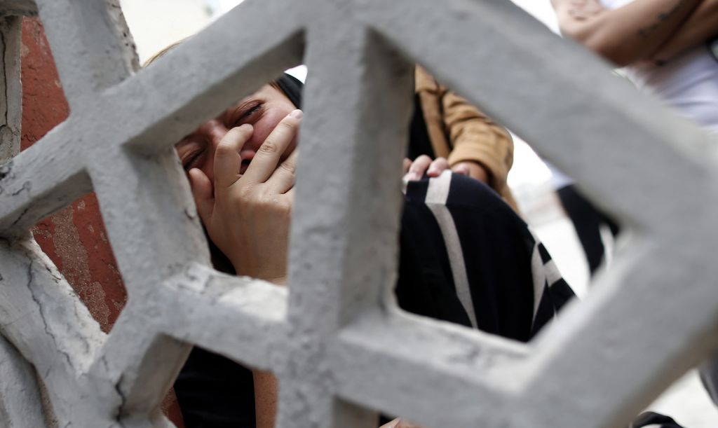 Η ISIS δήλωσε «παρούσα» αιμοτοκυλώντας το Ραμαζάνι